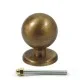 ΜΠΟΥΛ ΑΣΑΝΣΕΡ SFERA Φ.60 / ΑΝΤΙΚΕ