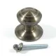 ΜΠΟΥΛ ΕΞΩΘΥΡΑΣ / ΒΑΣΗ Φ.85 mm / Φ.70 mm / ΑΝΤΙΚΕ