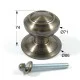 ΜΠΟΥΛ ΕΞΩΘΥΡΑΣ / ΒΑΣΗ Φ.85 mm / Φ.70 mm / ΑΝΤΙΚΕ