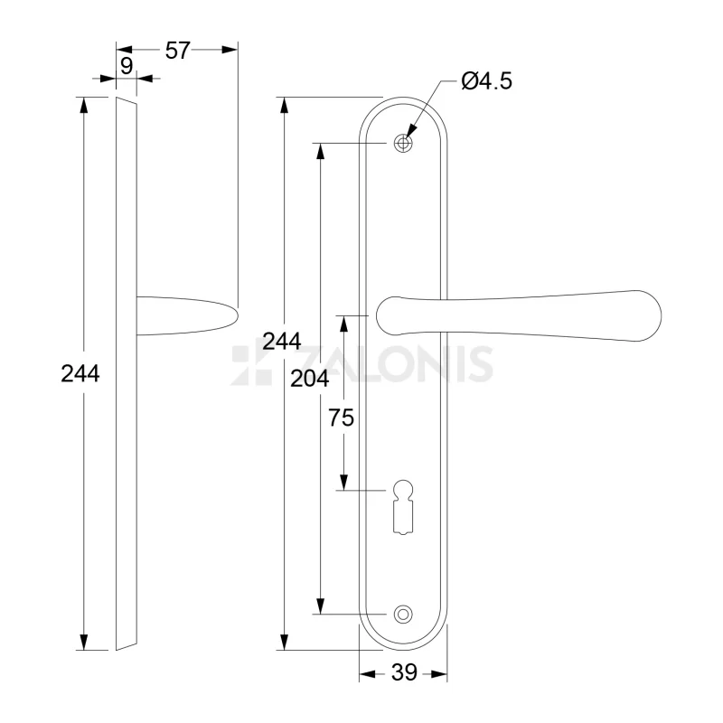 MARTINA ΠΛΑΚΑ / ΧΡΥΣΟ