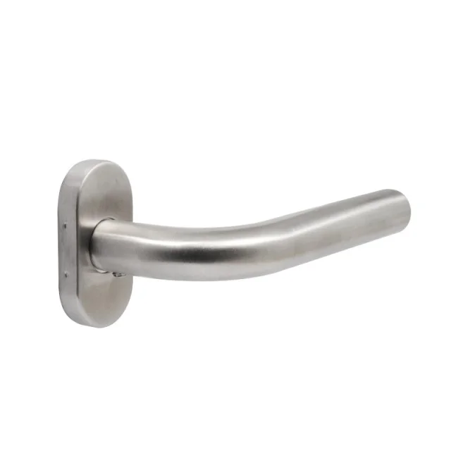 INOX ΙΣΙΟ ΡΟΖΕΤΑ ΟΒΑΛ 30x60 / ΙΝΟΧ ΜΑΤ