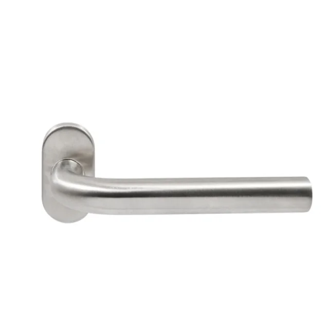 INOX ΙΣΙΟ ΡΟΖΕΤΑ ΟΒΑΛ 30x60 / ΙΝΟΧ ΜΑΤ