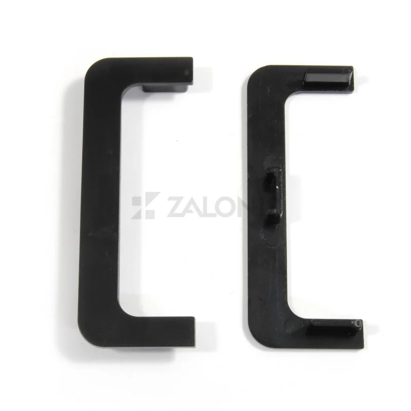 ΖΕΥΓΟΣ ΤΕΡΜΑΤΑ GOLA "C" / ΜΑΥΡΟ