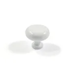 ΠΟΜΟΛΑΚΙ ΕΠΙΠΛΟΥ ΣΤΡΟΓΓΥΛΟ EMKW / Φ.30 mm / ΛΕΥΚΟ