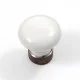 ΠΟΜΟΛΑΚΙ ΕΠΙΠΛΟΥ MS041 ΣΚΟΥΡΙΑ LIMOGES ΣΥΛΛΟΓΗ CLASSIC-PORCELAIN