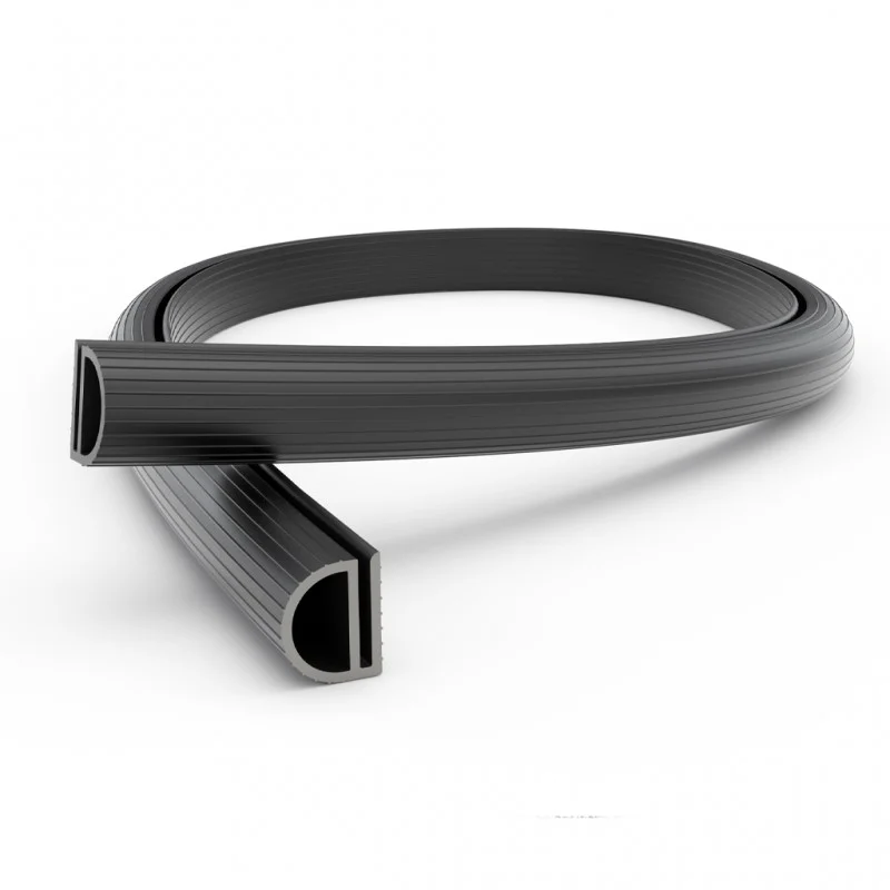 ΛΑΣΤΙΧΟ 18x11.5mm / ΜΑΥΡΟ ΛΑΣΤΙΧΑ ΚΟΥΦΩΜΑΤΩΝ - ΑΕΡΟΣΤΟΠ