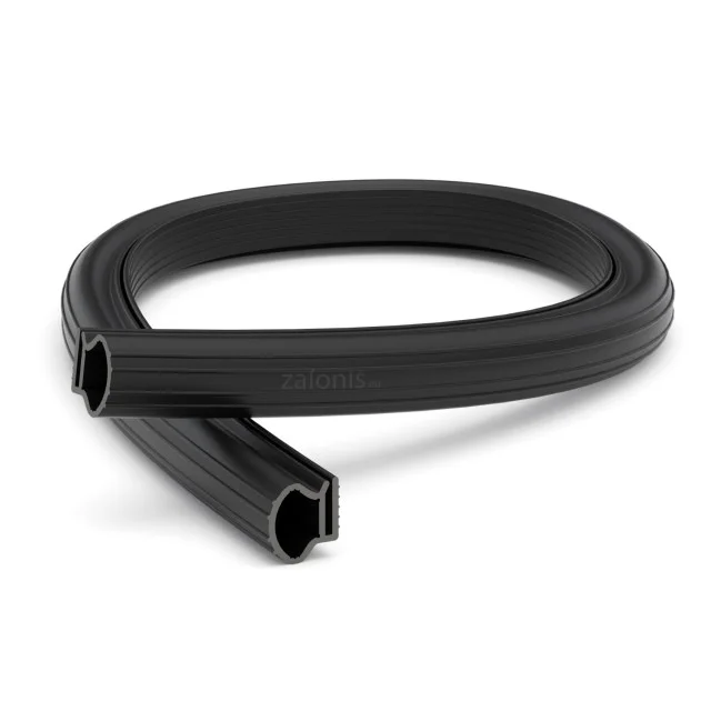 ΛΑΣΤΙΧΟ 22x28mm / ΜΑΥΡΟ
