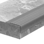 ΑΝΤΙΟΛΙΣΘΗΤΙΚΟ ΛΑΣΤΙΧΟ ΣΚΑΛΑΣ / 50x29 / ΓΚΡΙ