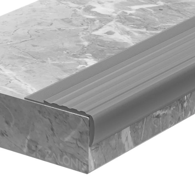 ΑΝΤΙΟΛΙΣΘΗΤΙΚΟ ΛΑΣΤΙΧΟ ΣΚΑΛΑΣ / 50x29 / ΓΚΡΙ