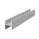 ΗΤΑ ΑΛΟΥΜΙΝΙΟΥ 18.5x23 mm ΑΝΟΔΙΩΜΕΝΟ / ΓΙΑ 16 mm