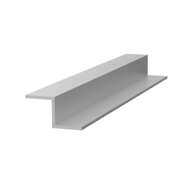 ΖΗΤΑ ΑΛΟΥΜΙΝΙΟΥ ΑΝΟΔΙΩΜΕΝΟ / 20x20x20x2mm
