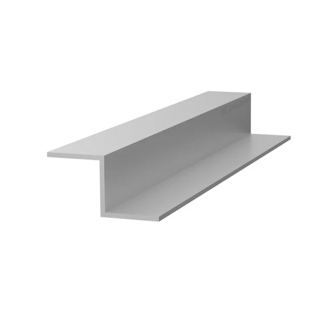 ΖΗΤΑ ΑΛΟΥΜΙΝΙΟΥ ΑΝΟΔΙΩΜΕΝΟ / 25x25x25x2 mm