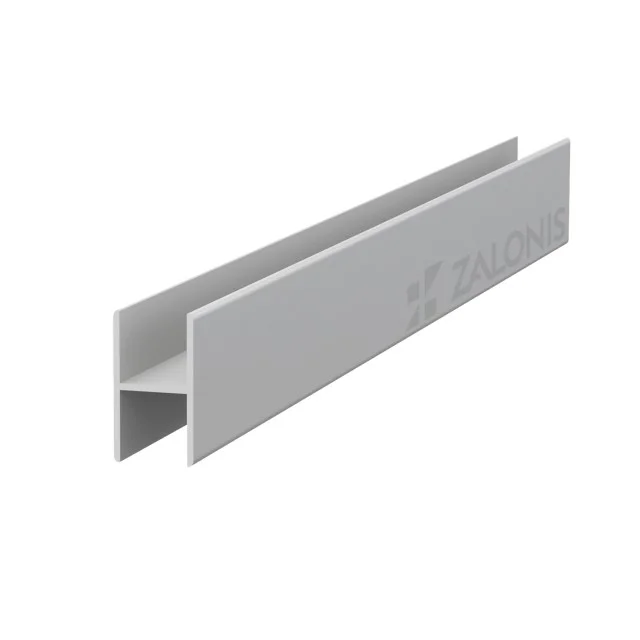 ΗΤΑ ΑΛΟΥΜΙΝΙΟΥ 12.5x23 mm ΑΝΟΔΙΩΜΕΝΟ / ΓΙΑ 10 mm