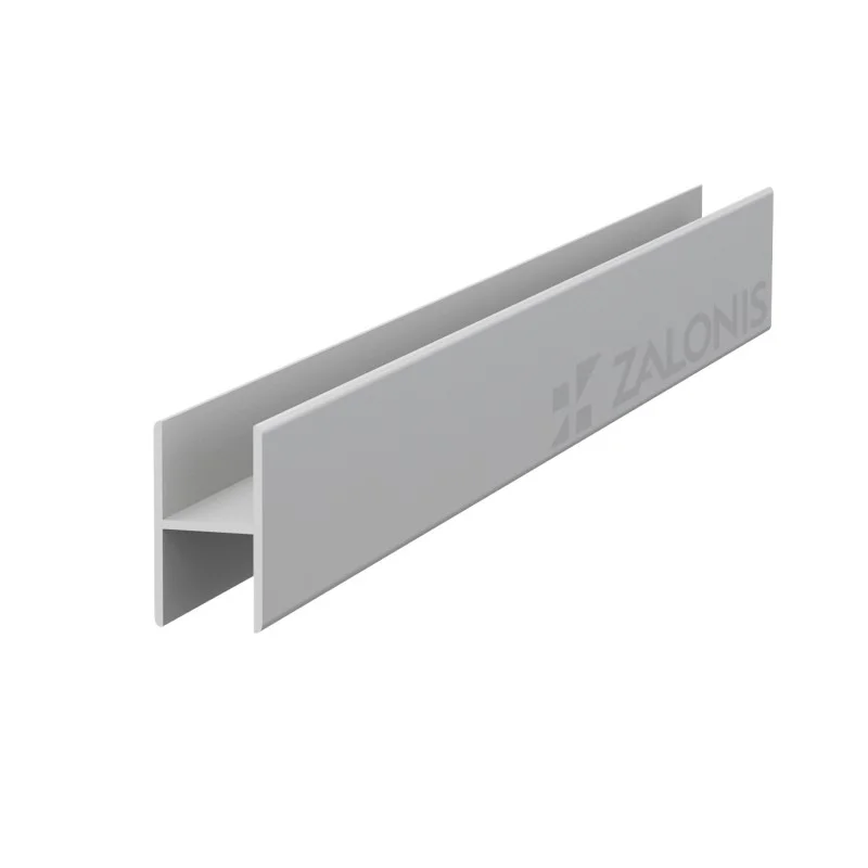 ΗΤΑ ΑΛΟΥΜΙΝΙΟΥ 12.5x23 mm ΑΝΟΔΙΩΜΕΝΟ / ΓΙΑ 10 mm