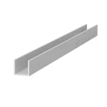 ΠΙ ΑΛΟΥΜΙΝΙΟΥ 12.5x12 mm ΑΝΟΔΙΩΜΕΝΟ