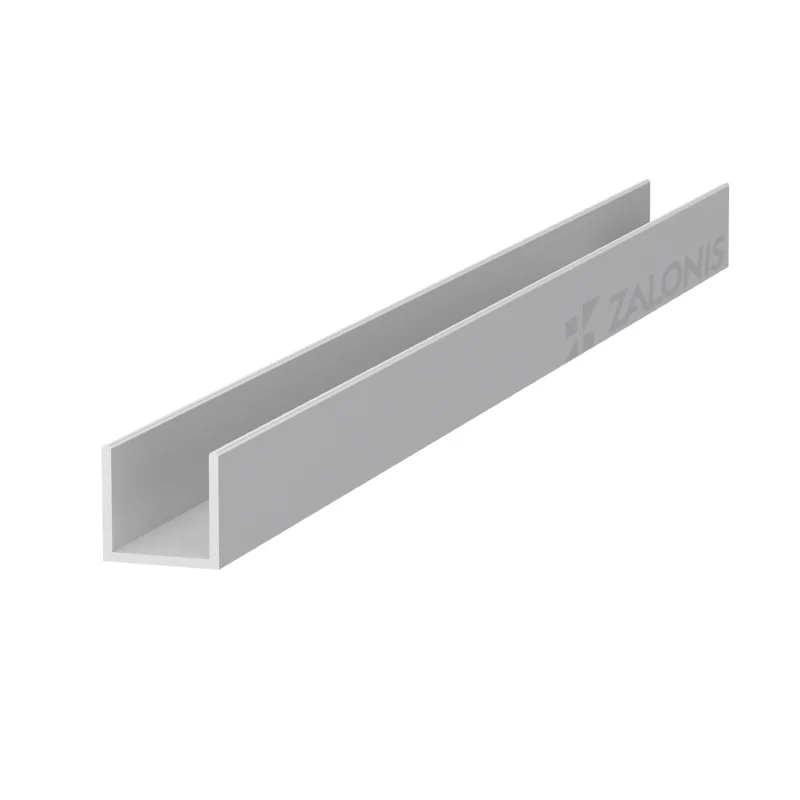 ΠΙ ΑΛΟΥΜΙΝΙΟΥ 12.5x12 mm ΑΝΟΔΙΩΜΕΝΟ