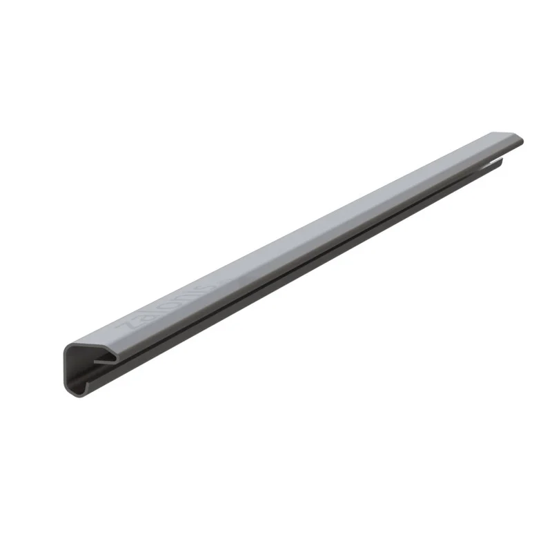ΑΥΤΟΚΟΛΛΗΤΟ ΤΖΑΜΟΠΡΟΦΙΛ ΑΛΟΥΜΙΝΙΟΥ  11x12mm ΠΡΟΦΙΛ ΑΛΟΥΜΙΝΙΟΥ ΒΙΤΡΙΝΑΣ