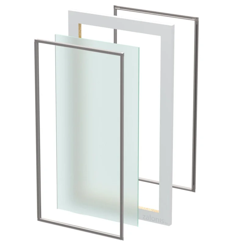 ΑΥΤΟΚΟΛΛΗΤΟ ΤΖΑΜΟΠΡΟΦΙΛ ΑΛΟΥΜΙΝΙΟΥ  11x12mm ΠΡΟΦΙΛ ΑΛΟΥΜΙΝΙΟΥ ΒΙΤΡΙΝΑΣ