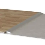ΡΑΜΠΑ ΔΙΑΦΟΡΑΣ ΠΑΤΩΜΑΤΟΣ 7x28mm / ΑΛΟΥΜΙΝΙΟ ΜΑΤ