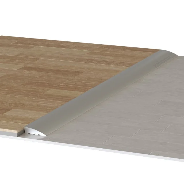 ΡΑΜΠΑ ΔΙΑΦΟΡΑΣ ΠΑΤΩΜΑΤΟΣ 7x28mm / ΑΛΟΥΜΙΝΙΟ ΜΑΤ