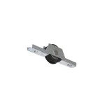 ΡΑΟΥΛΟ ΣΥΡΟΜΕΝΗΣ ΚΑΤΩ ΚΥΛΙΣΗΣ Φ.26mm / 50Kg