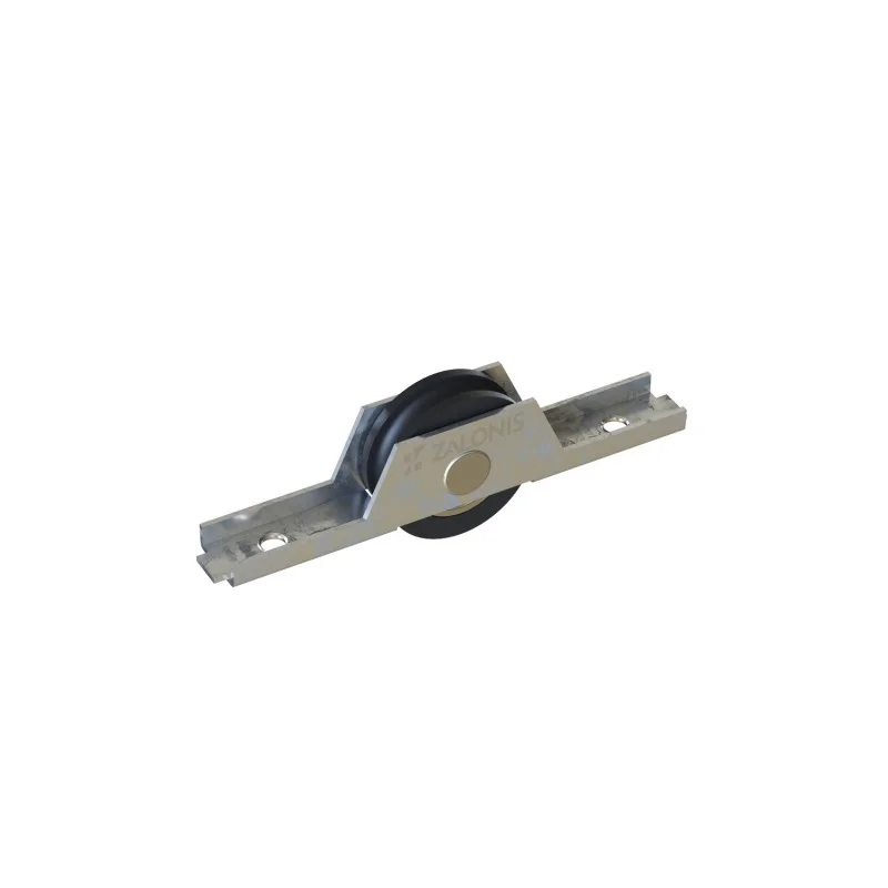 ΡΑΟΥΛΟ ΣΥΡΟΜΕΝΗΣ ΚΑΤΩ ΚΥΛΙΣΗΣ Φ.26mm / 50Kg