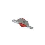 ΡΑΟΥΛΟ ΣΥΡΟΜΕΝΗΣ ΚΑΤΩ ΚΥΛΙΣΗΣ Φ.32mm / 50Kg