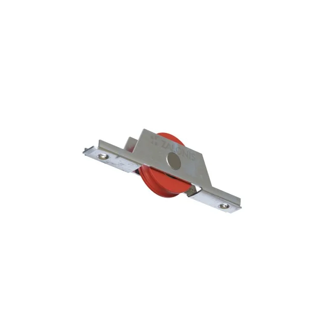 ΡΑΟΥΛΟ ΣΥΡΟΜΕΝΗΣ ΚΑΤΩ ΚΥΛΙΣΗΣ Φ.32mm / 50Kg
