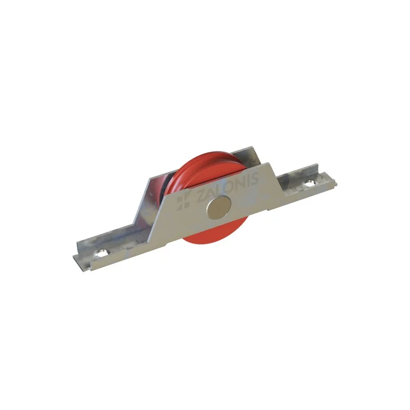 ΡΑΟΥΛΟ ΣΥΡΟΜΕΝΗΣ ΚΑΤΩ ΚΥΛΙΣΗΣ Φ.32mm / 50Kg