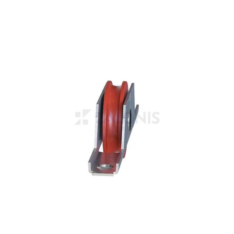ΡΑΟΥΛΟ ΣΥΡΟΜΕΝΗΣ ΚΑΤΩ ΚΥΛΙΣΗΣ Φ.32mm / 50Kg