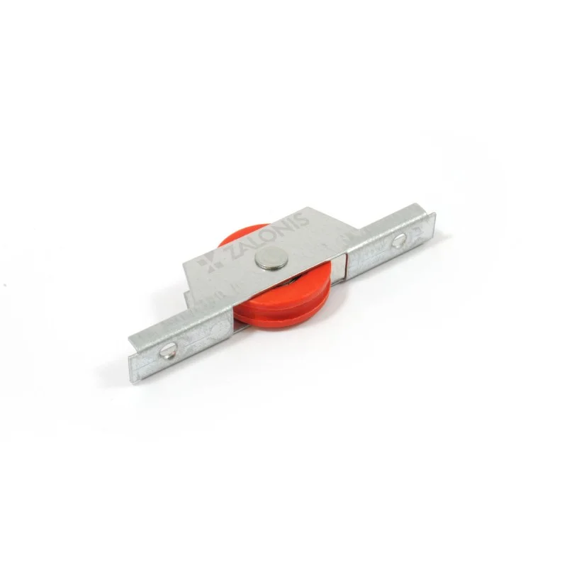 ΡΑΟΥΛΟ ΣΥΡΟΜΕΝΗΣ ΚΑΤΩ ΚΥΛΙΣΗΣ Φ.32mm / 50Kg