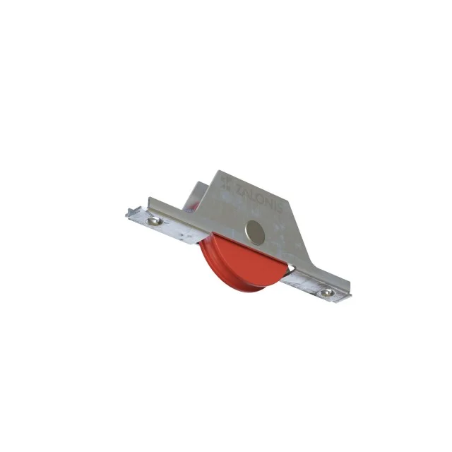 ΡΑΟΥΛΟ ΣΥΡΟΜΕΝΗΣ ΚΑΤΩ ΚΥΛΙΣΗΣ Φ.39mm / 50Kg