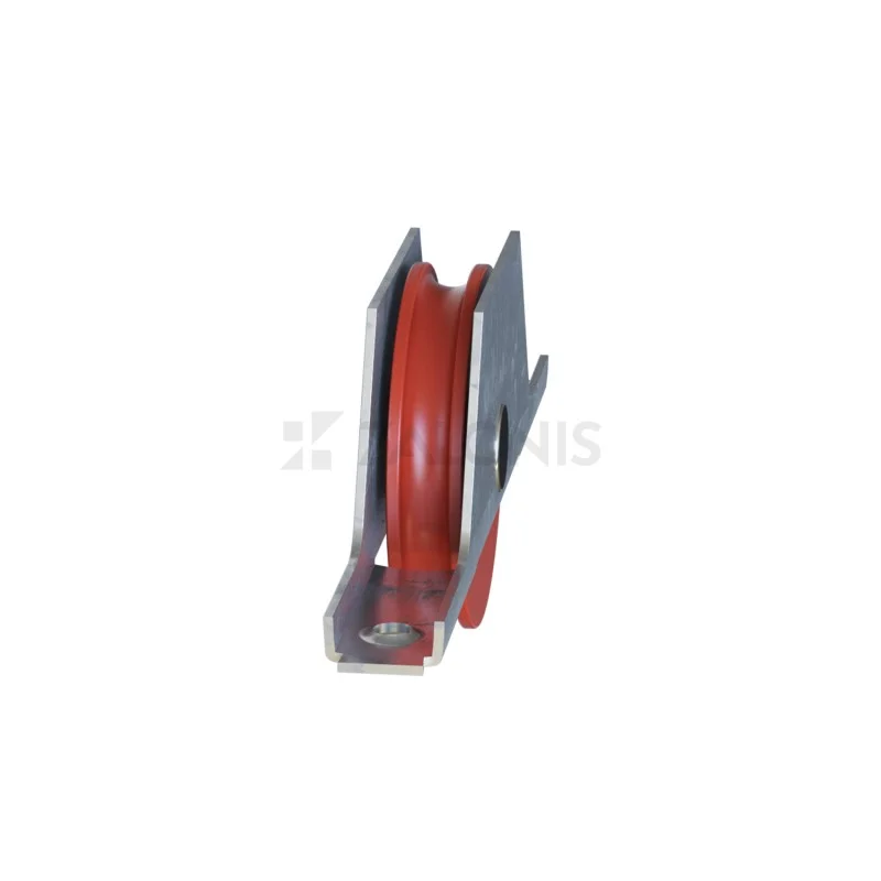 ΡΑΟΥΛΟ ΣΥΡΟΜΕΝΗΣ ΚΑΤΩ ΚΥΛΙΣΗΣ Φ.39mm / 50Kg