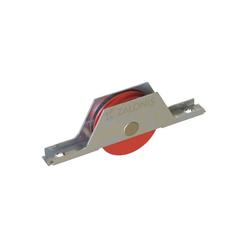 ΡΑΟΥΛΟ ΣΥΡΟΜΕΝΗΣ ΚΑΤΩ ΚΥΛΙΣΗΣ Φ.39mm / 50Kg
