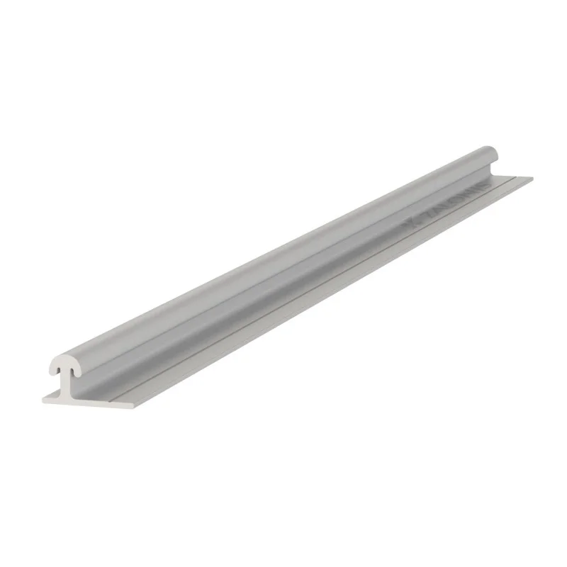 ΟΔΗΓΟΣ ΜΟΝΟΣ m.051 / 16x8 mm / ΑΛΟΥΜΙΝΙΟ ΜΑΤ ΠΡΟΦΙΛ ΑΛΟΥΜΙΝΙΟΥ ΣΥΡΟΜΕΝΩΝ ΣΥΣΤΗΜΑΤΩΝ
