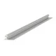 ΟΔΗΓΟΣ ΜΟΝΟΣ m.051 / 16x8 mm / ΑΛΟΥΜΙΝΙΟ ΜΑΤ ΠΡΟΦΙΛ ΑΛΟΥΜΙΝΙΟΥ ΣΥΡΟΜΕΝΩΝ ΣΥΣΤΗΜΑΤΩΝ