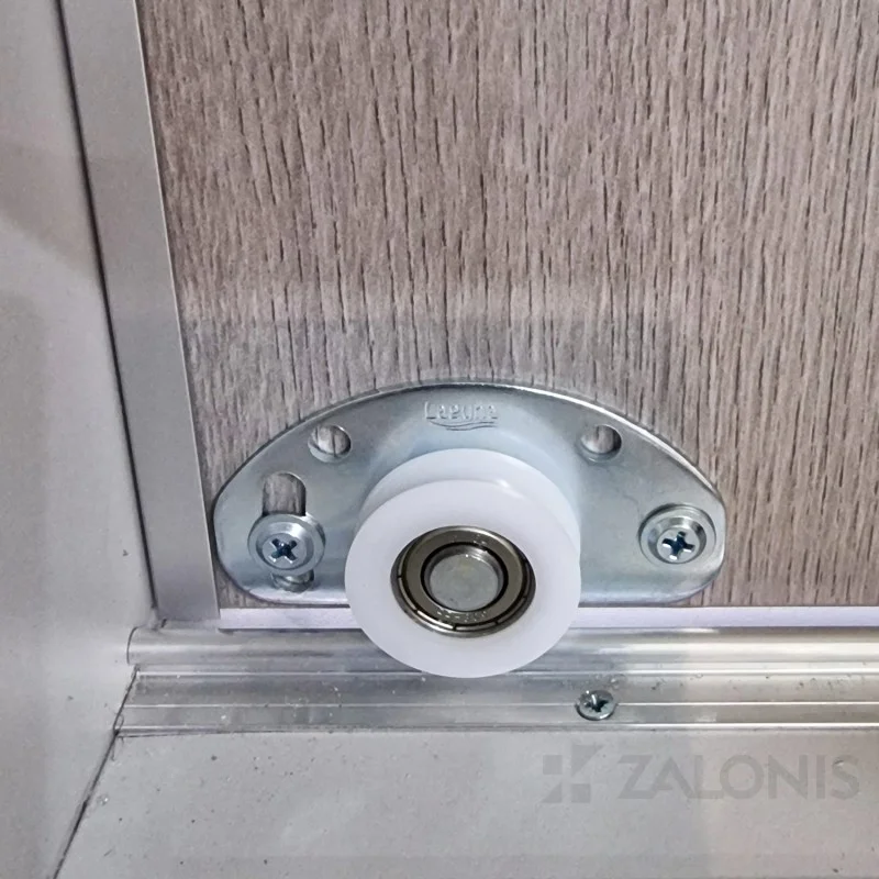 ΣΕΤ ΡΑΟΥΛΑ m.051 FAST - 1 ΠΟΡΤΑ / 50kg