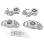 ΣΕΤ ΡΑΟΥΛΑ m.051 FAST-S - 1 ΠΟΡΤΑ / 50kg