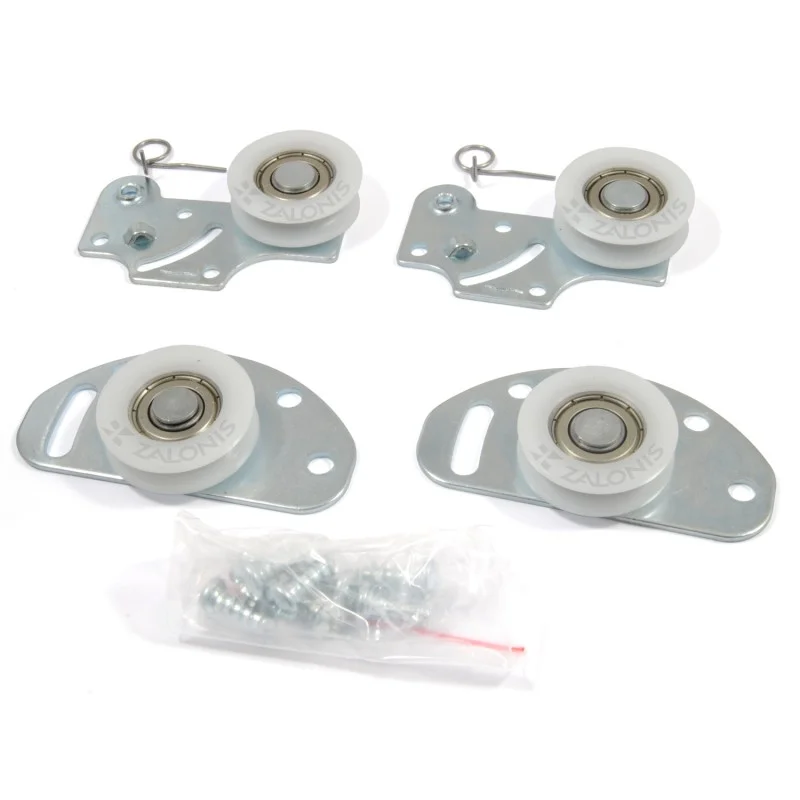 ΣΕΤ ΡΑΟΥΛΑ m.051 FAST-S - 1 ΠΟΡΤΑ / 50kg