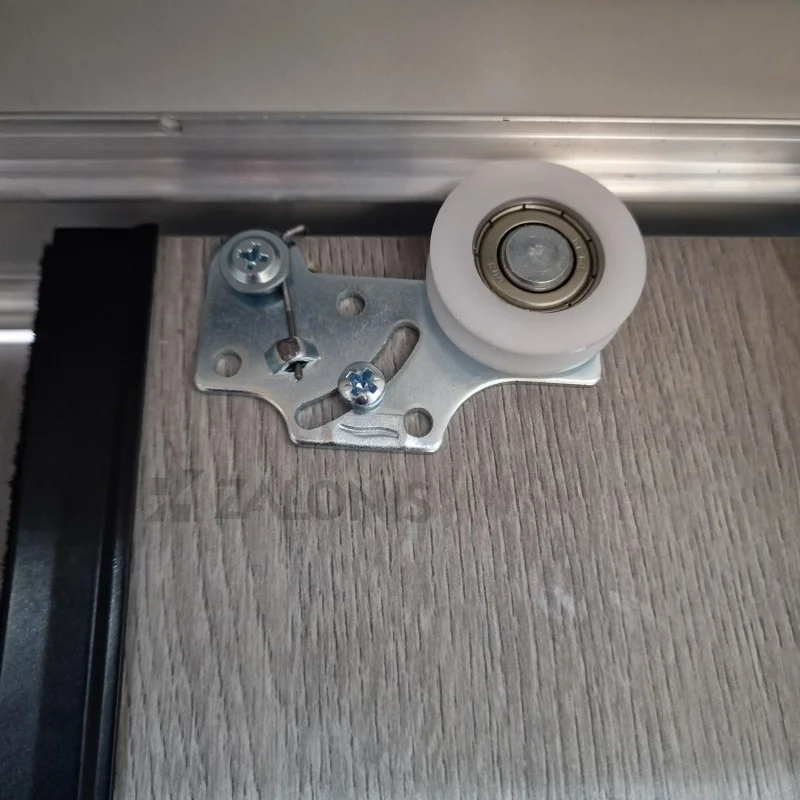ΣΕΤ ΡΑΟΥΛΑ m.051 FAST-S - 1 ΠΟΡΤΑ / 50kg