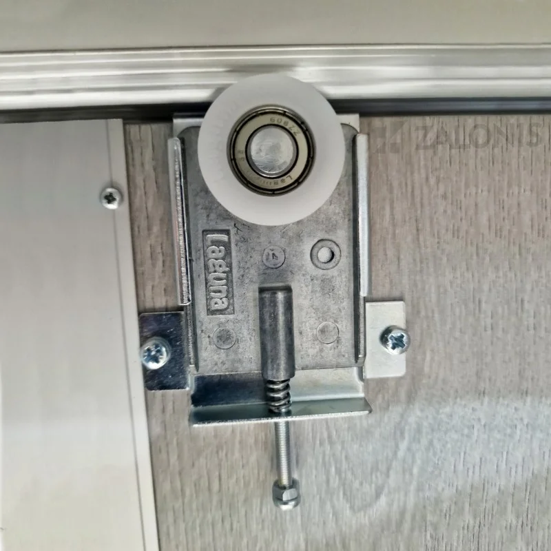 ΣΕΤ ΡΑΟΥΛΑ m.051 FASTOR - 1 ΠΟΡΤΑ / 60kg