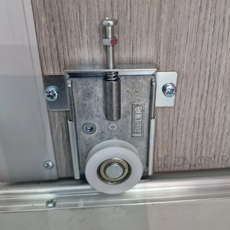 ΣΕΤ ΡΑΟΥΛΑ m.051 FASTOR - 1 ΠΟΡΤΑ / 60kg