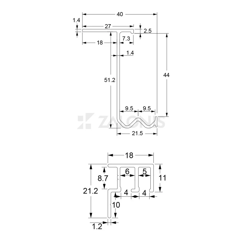 ΣΕΤ ΟΔΗΓΟΙ m.223 SUPERIOR / ΑΒΑΦΟ
