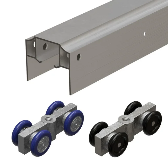 ΣΥΡΟΜΕΝΕΣ ΠΟΡΤΕΣ ΣΥΡΤΕΞ 600 / 55-100kg