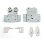 ΣΕΤ ΕΞΑΡΤΗΜΑΤΑ ΓΙΑ UNIFUTURE m.027 / 50Kg/ΠΟΡΤΑ