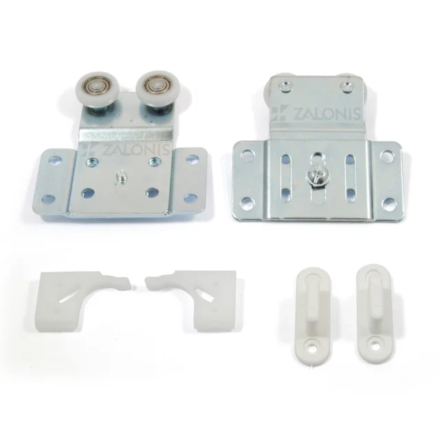 ΣΕΤ ΕΞΑΡΤΗΜΑΤΑ ΓΙΑ UNIFUTURE m.027 / 50Kg/ΠΟΡΤΑ