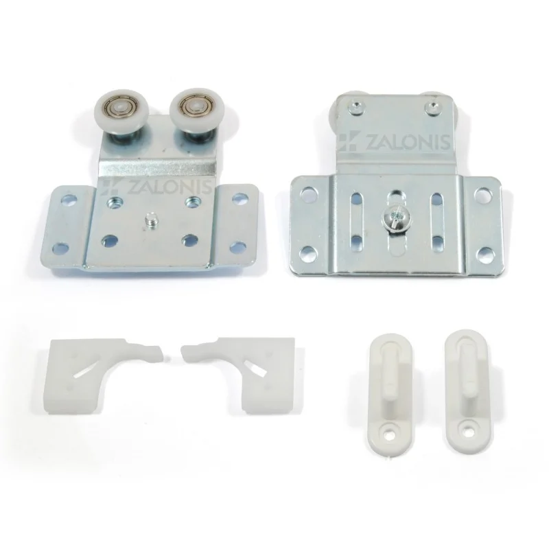 ΣΕΤ ΕΞΑΡΤΗΜΑΤΑ ΓΙΑ UNIFUTURE m.027 / 50Kg/ΠΟΡΤΑ