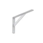 ΓΩΝΙΑ Β.Τ. 250x150mm / 320kg / ΛΕΥΚΟ
