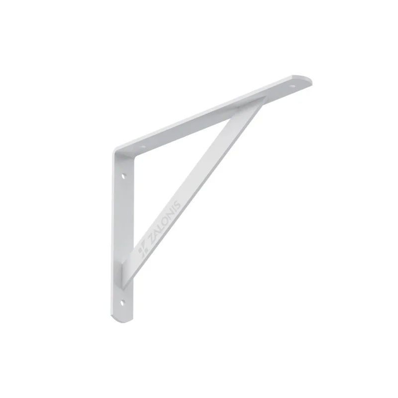 ΓΩΝΙΑ Β.Τ. 300x200mm / 260kg / ΛΕΥΚΟ