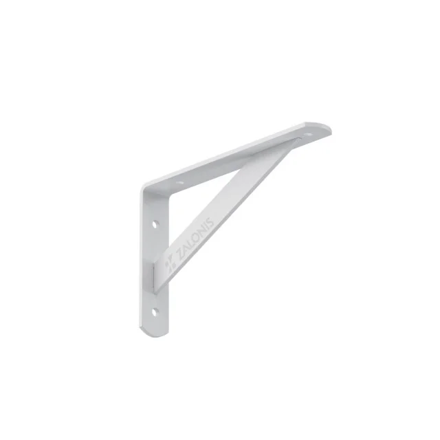 ΓΩΝΙΑ Β.Τ. 200x125mm / 320kg / ΛΕΥΚΟ